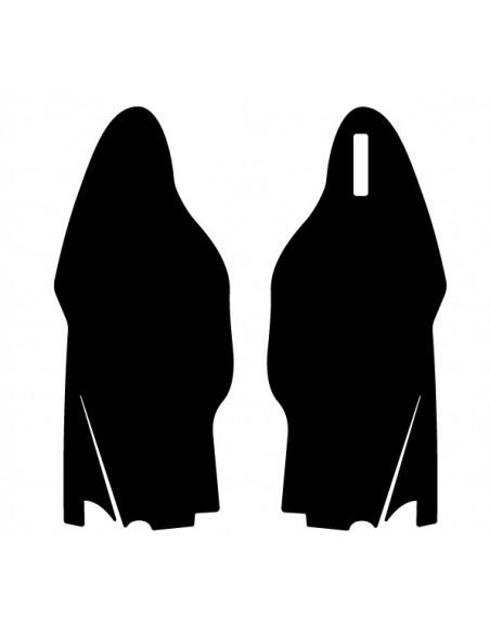 Kit Déco Bas de Fourche  Kit Déco Bas de Fourche