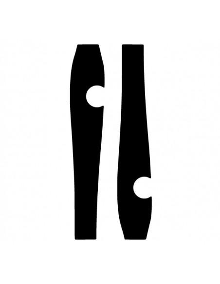 Kit Déco Bras Oscillant Kit Déco Bras Oscillant