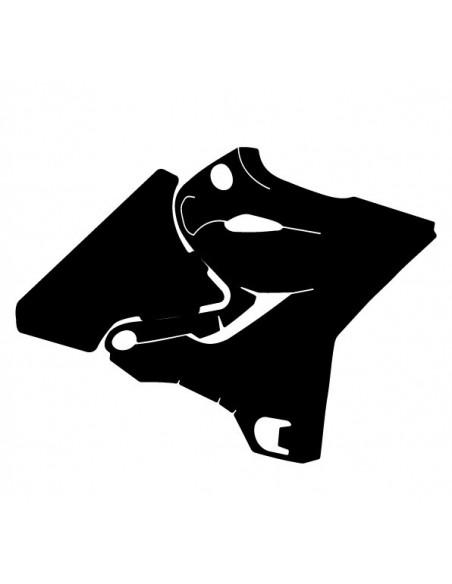 Kit Déco Ouies + Réservoir Kit Déco Ouies + Réservoir