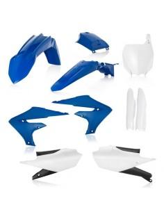 KIT PLASTIQUE YZF Acerbis -...