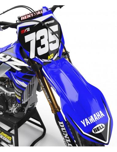 KIT DECO YAMAHA SEMI PERSO V2