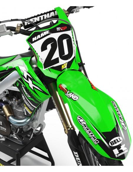 KIT DECO KAWASAKI SEMI PERSO V2