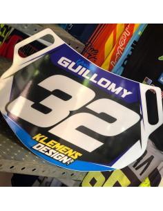 Panneau 100% Personnalisé KlemensDesign  2