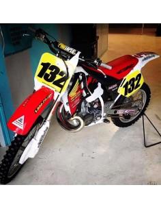 KIT DECO 100% PERSO - HONDA 2