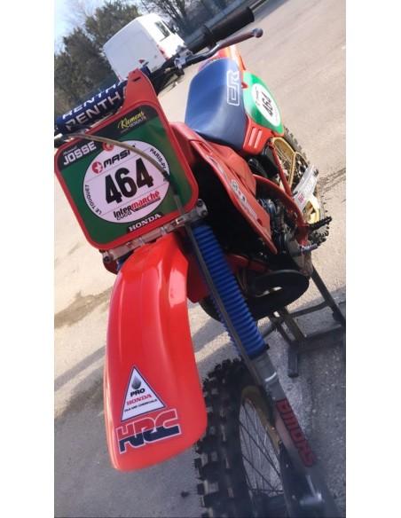 KIT DECO 100% PERSO - HONDA