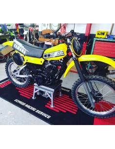 KIT DECO 100% PERSO - YAMAHA VINTAGE 2