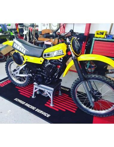 KIT DECO 100% PERSO - YAMAHA VINTAGE