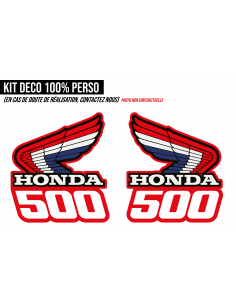 STICKERS 500 CR - V2