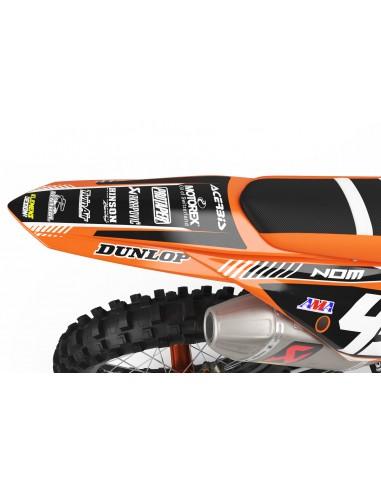 KIT DECO SX/SXF SEMI PERSO V1