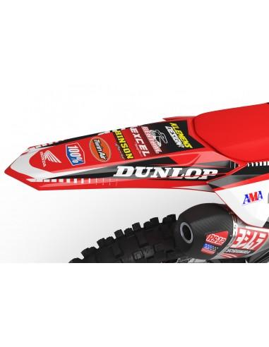 KIT DECO HONDA SEMI PERSO V3