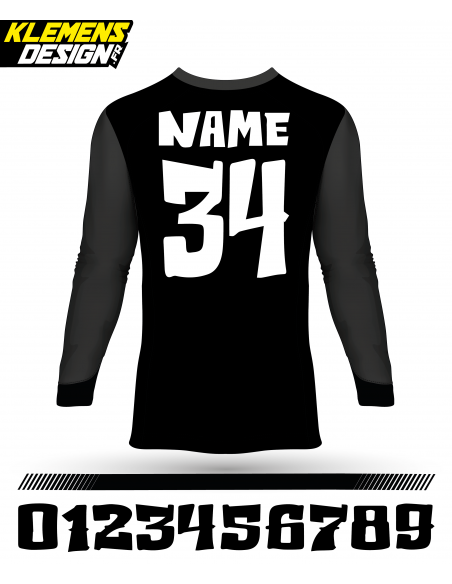 FLOCAGE DOS - SERIES 1