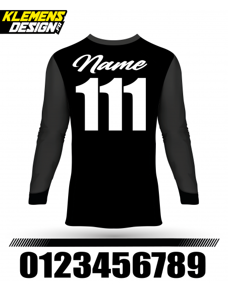 FLOCAGE DOS - SERIES 2