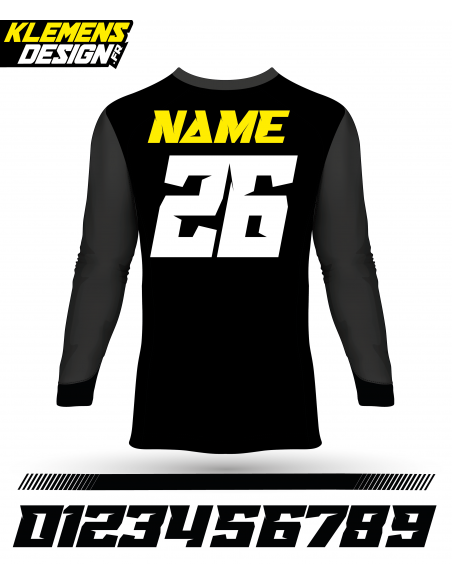 FLOCAGE DOS - SERIES 5