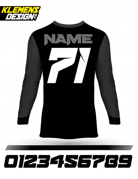 FLOCAGE DOS - SERIES 4