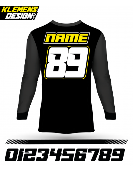 FLOCAGE DOS - SERIES 3