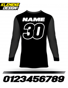 FLOCAGE DOS - SERIES 6