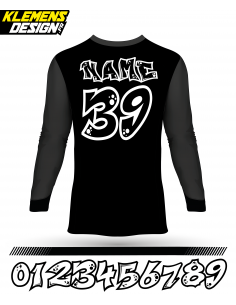 FLOCAGE DOS - SERIES 9