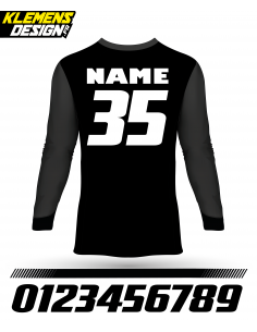 FLOCAGE DOS - SERIES 11