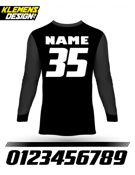 FLOCAGE DOS - SERIES 11