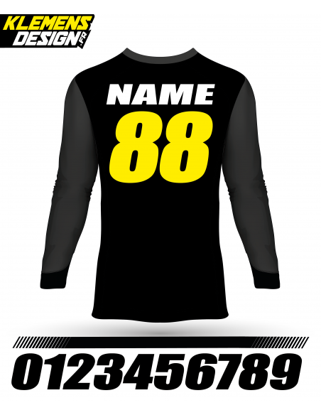 FLOCAGE DOS - SERIES 13