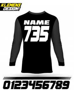 FLOCAGE DOS - SERIES 14