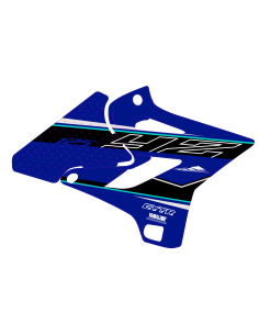 KIT DECO OUIES YAMAHA 2021| 125-250 YZ