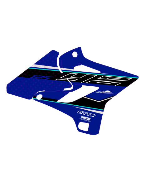 KIT DECO OUIES YAMAHA 2021| 125-250 YZ