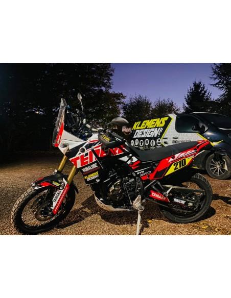 KIT DECO 100% PERSO 700 TENERE