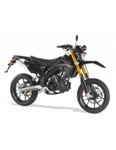 KIT DECO RIEJU MRT PRO 100% PERSO