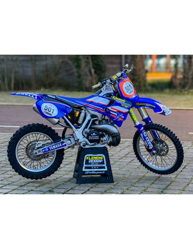 KIT DECO SEMI PERSO - YAMAHA VINTAGE 5