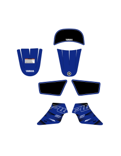 KIT DÉCO 50 PW 2022