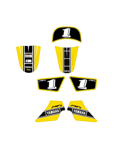 KIT DÉCO 50 PW