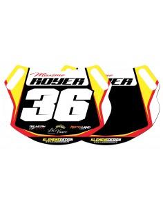 Panneau 100% Personnalisé KlemensDesign 